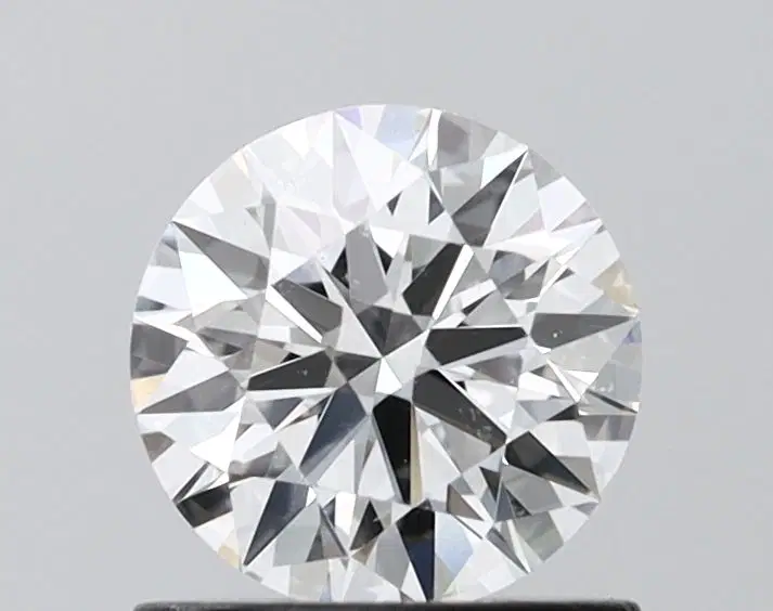 0.78 Карат  Круг Бриллиант