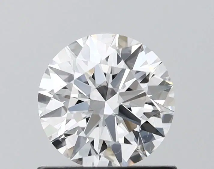 0.71 Carat Round Diamond