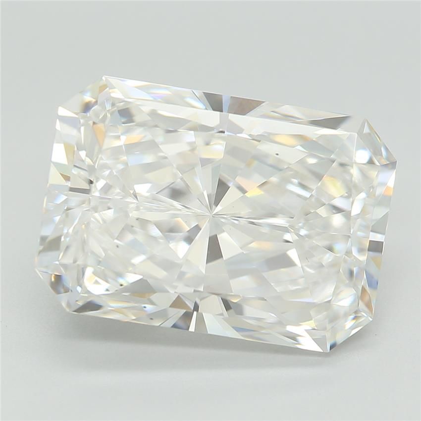 Radiant Diamond