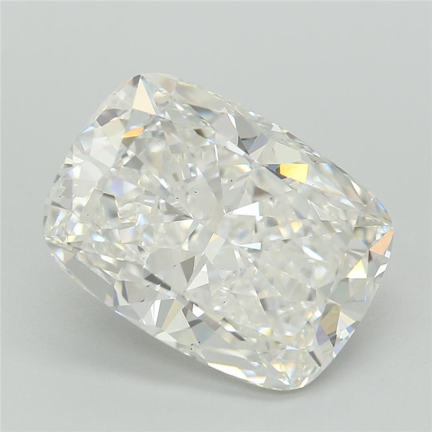 Cushion Diamond