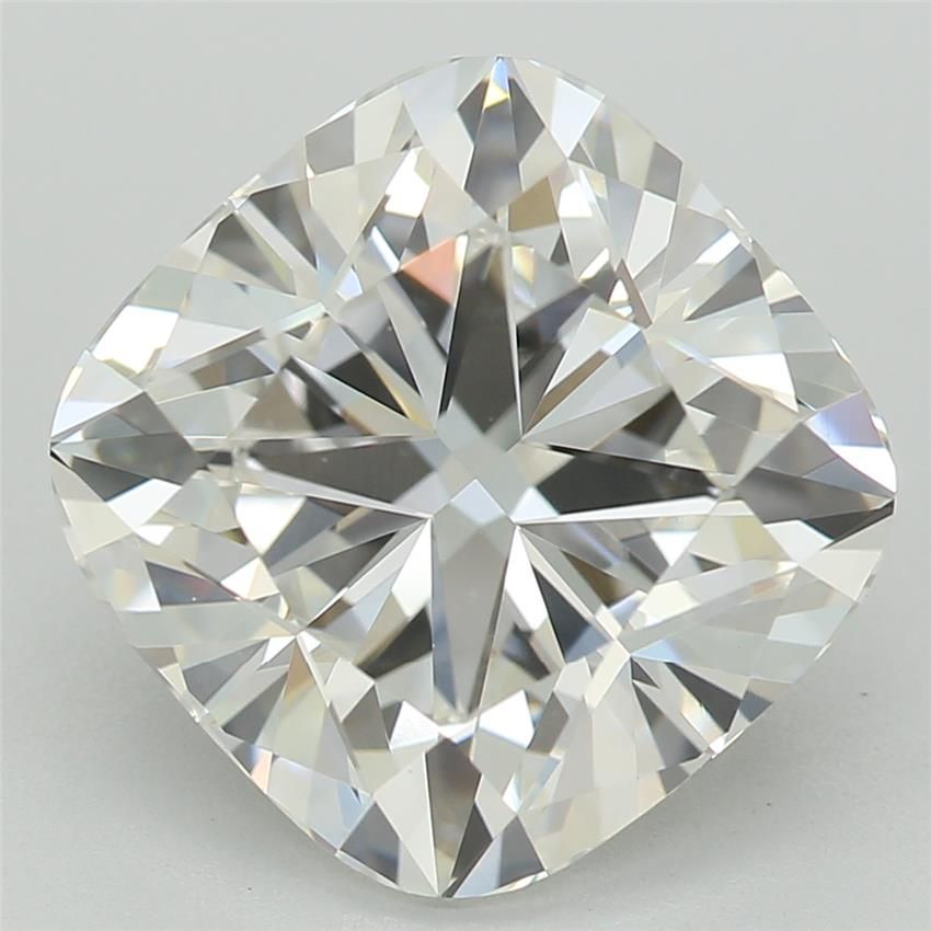 Cushion Diamond