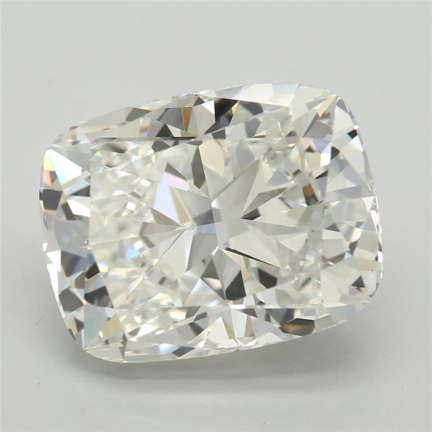 Cushion Diamond