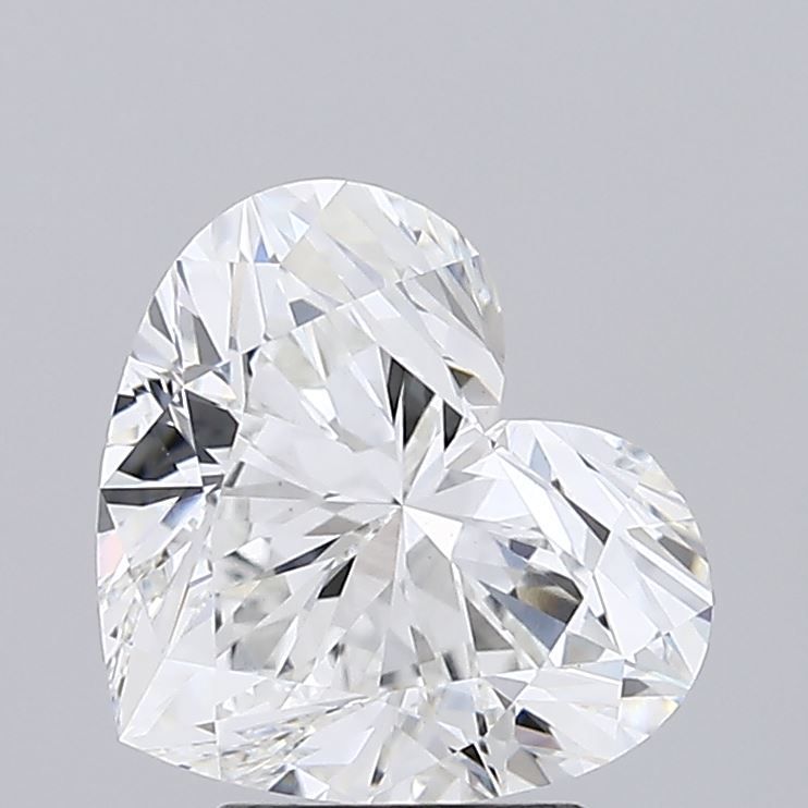 Heart Diamond