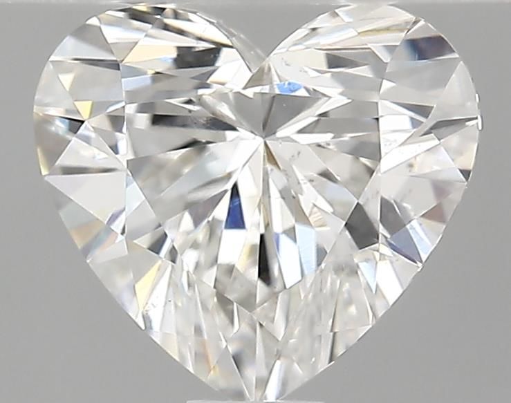 Heart Diamond