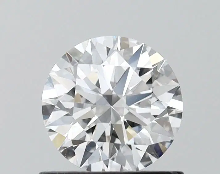 0.71 Carat Round Diamond