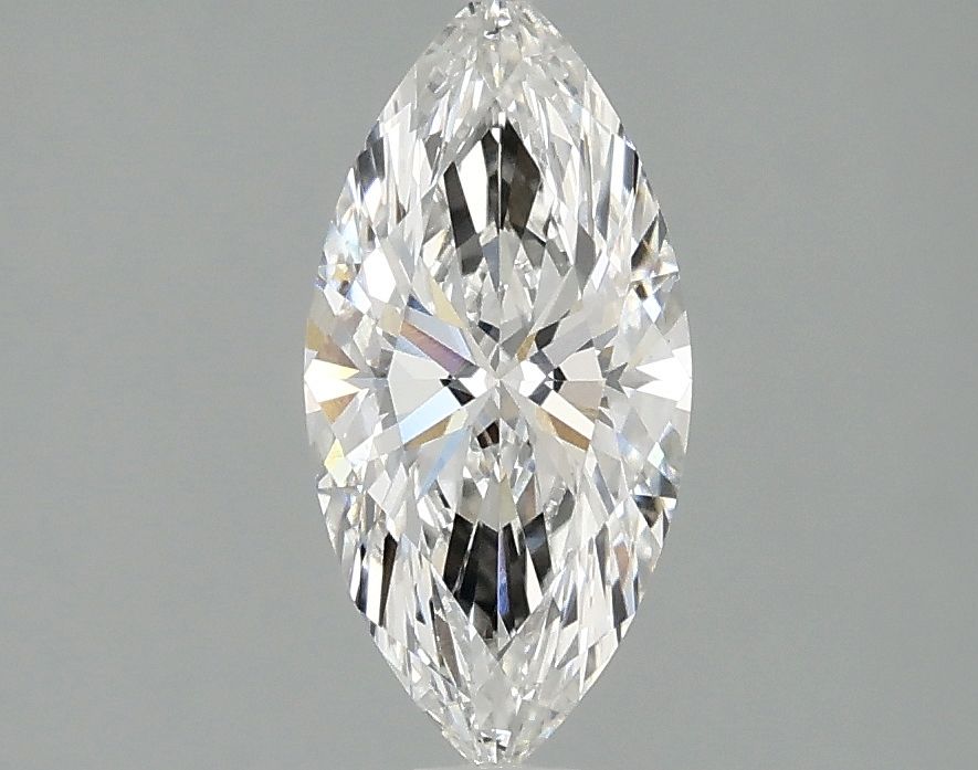 0.97 Carat Marquise Diamond