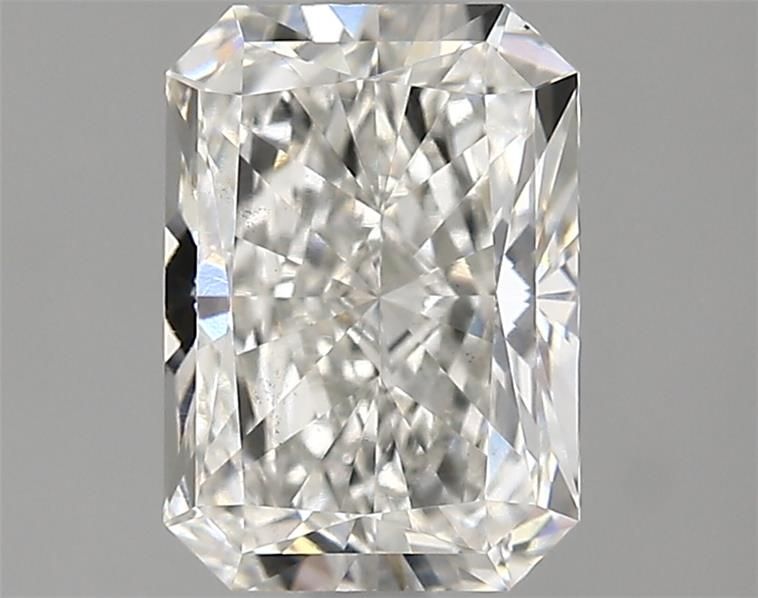 Radiant Diamond