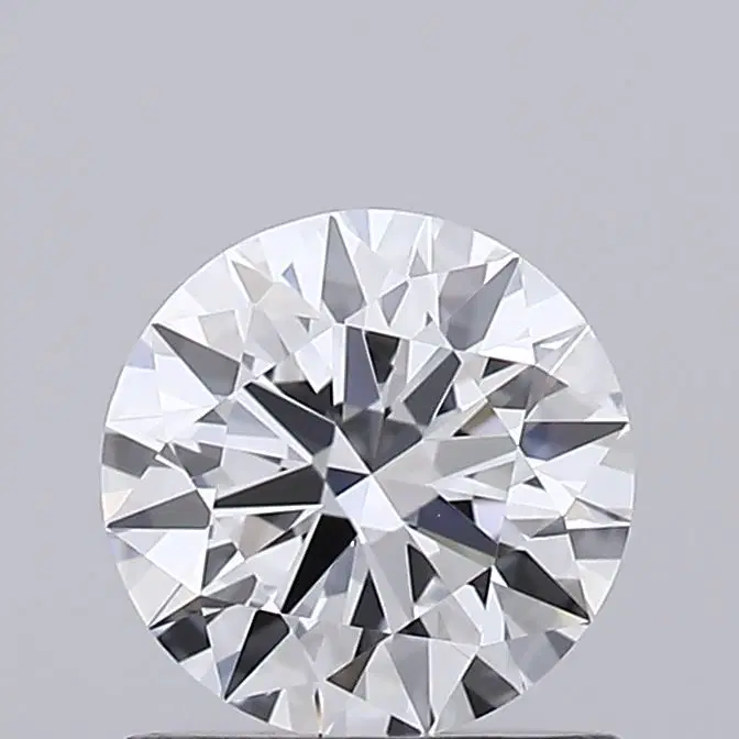 0.73 Quilates Redondo Diamante