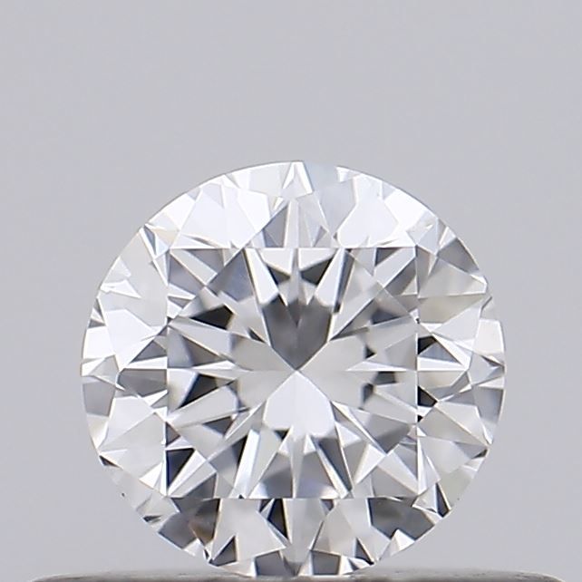 0.31 Karat Rund Diamant