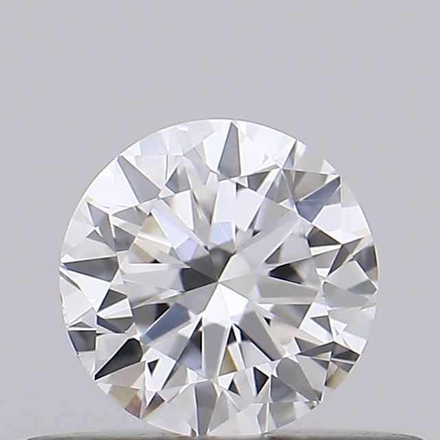 0.30 Karat Rund Diamant