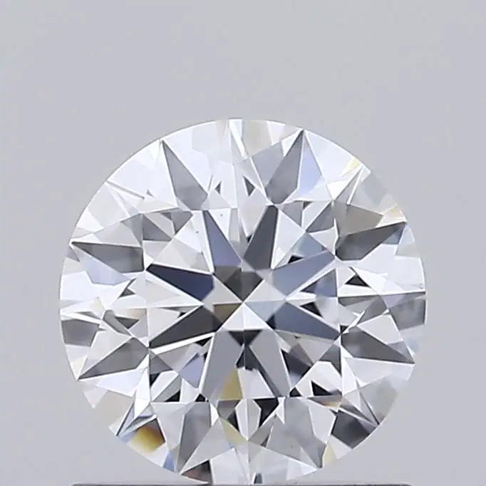 0.75 Carat Round Diamond