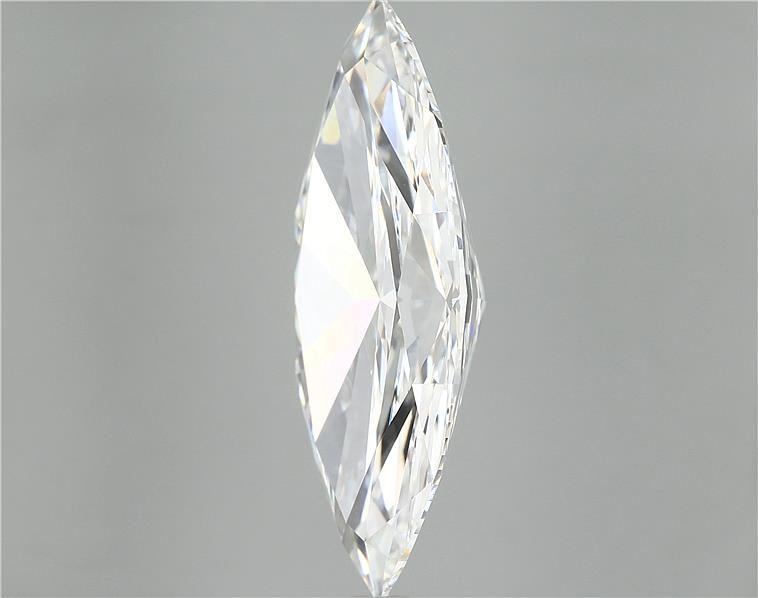 11.86 Carat Marquise Diamond