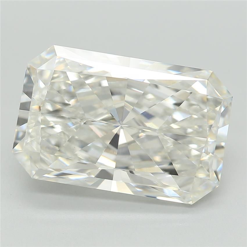 Radiant Diamond