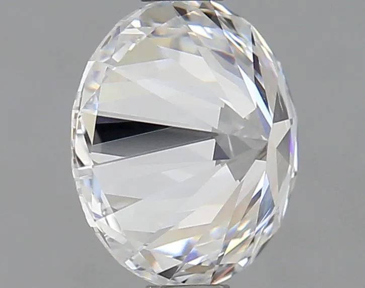 Round Diamond