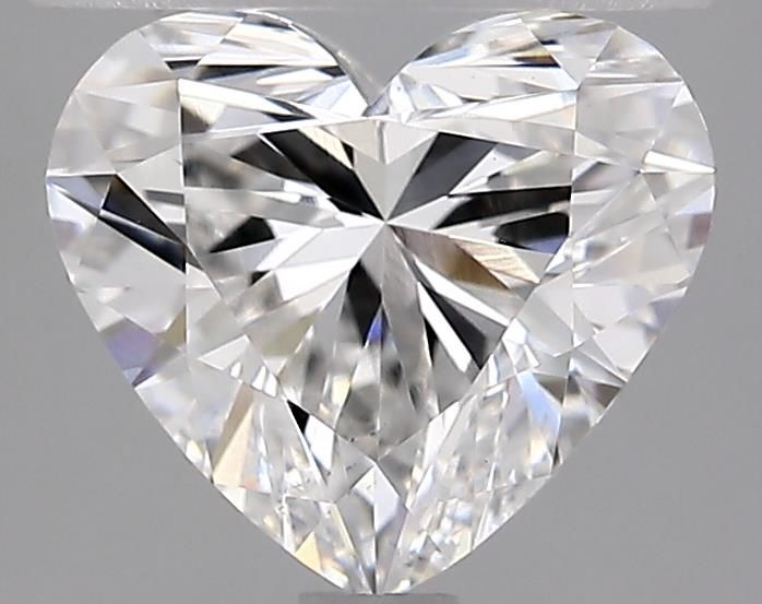 Heart Diamond