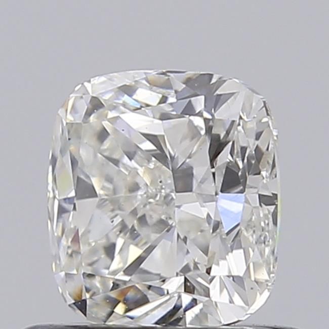 Cushion Diamond