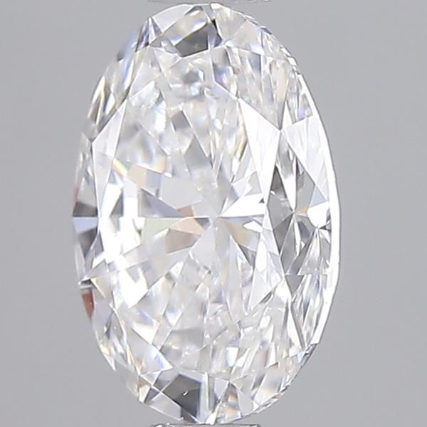 Oval Diamond