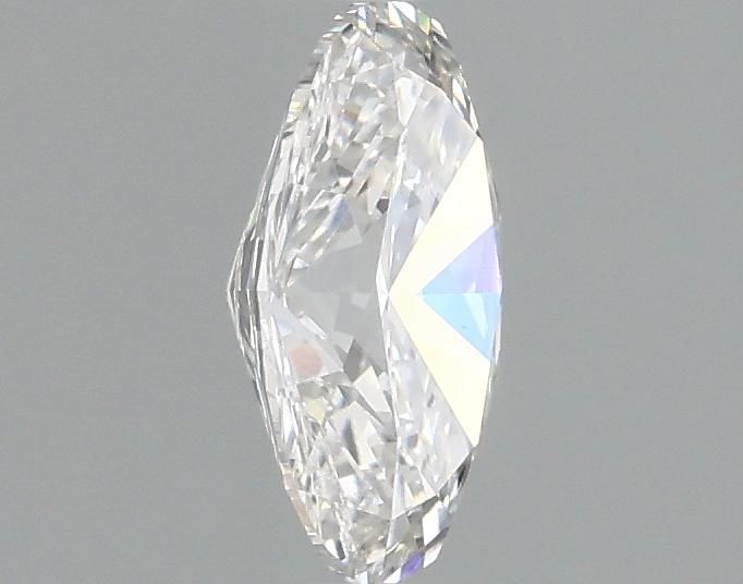 0.97 Carat Oval Diamond