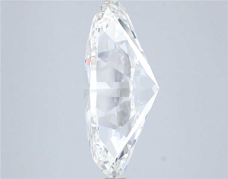 Oval Diamond