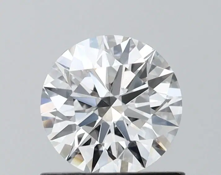0.71 Carat Round Diamond