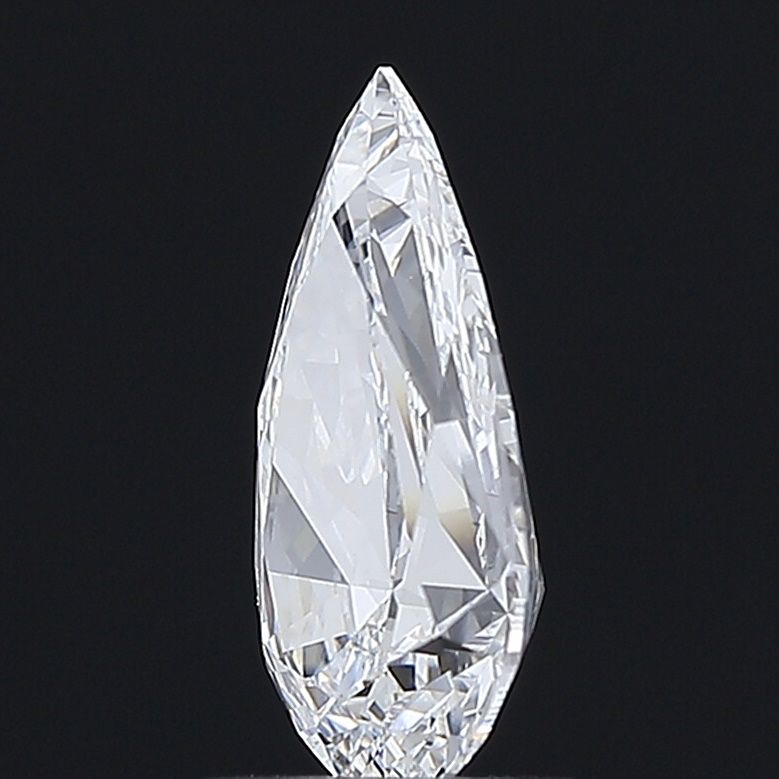 Pear Diamond
