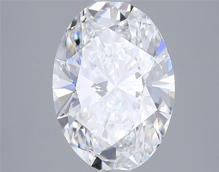 Oval Diamond