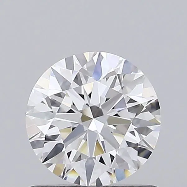 0.72 Carat Round Diamond