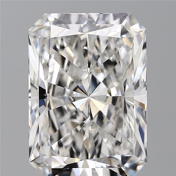Radiant Diamond
