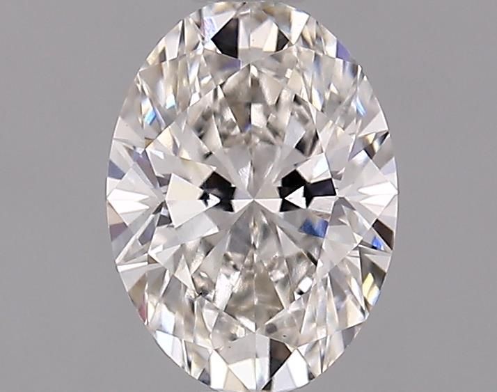 Oval Diamond