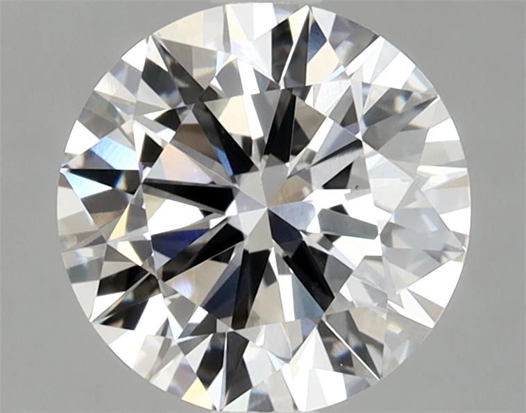 Round Diamond
