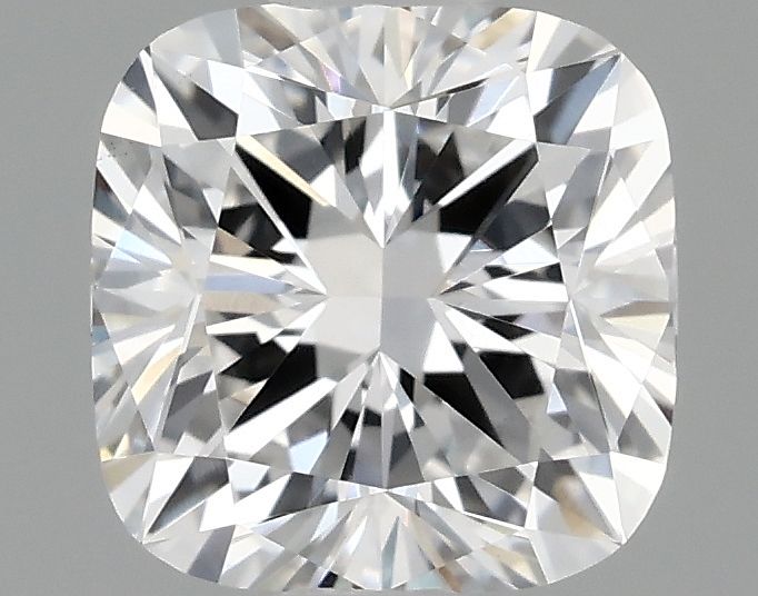 0.93 Carat Cushion Diamond