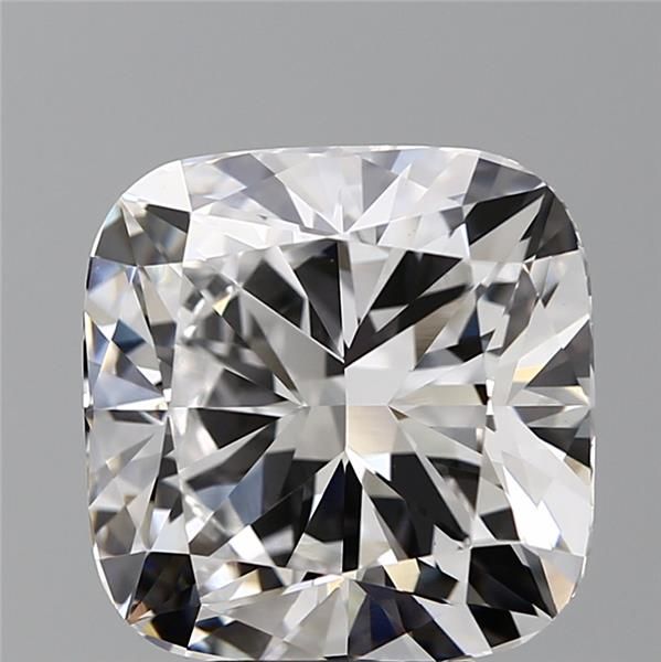 Cushion Diamond