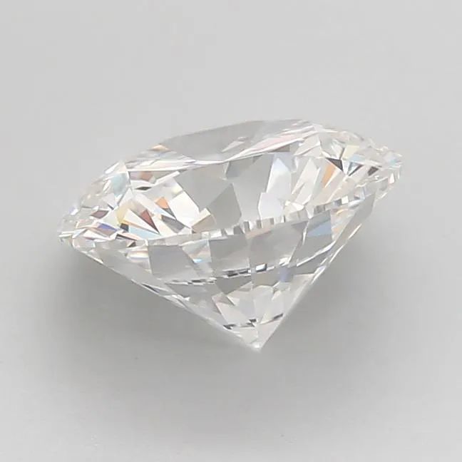 Round Diamond