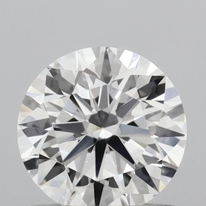 0.73 Carati Rotondo Diamante