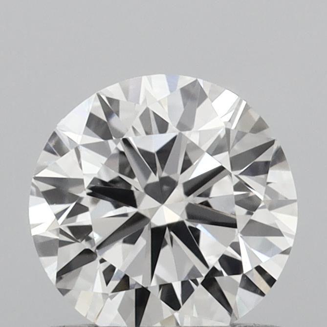 0.72 Carati Rotondo Diamante