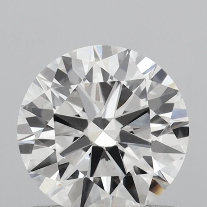 0.73 Carati Rotondo Diamante