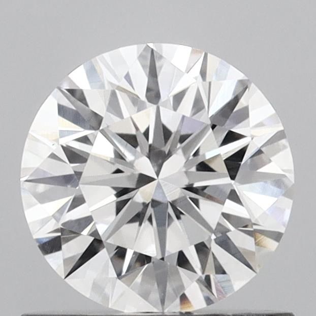 0.77 Carati Rotondo Diamante