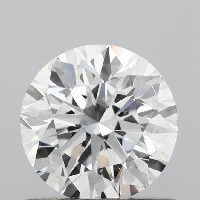 0.73 Carati Rotondo Diamante
