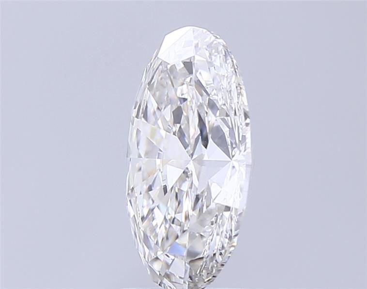 Oval Diamond