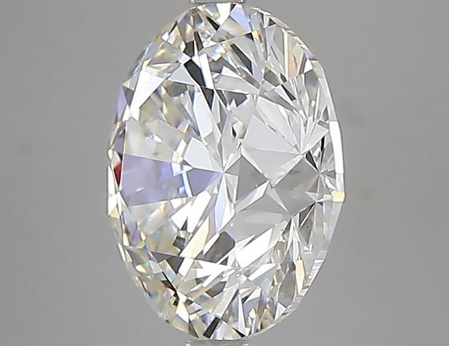 7.00 Carat Round Diamond