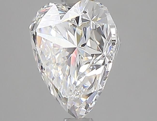 Heart Diamond