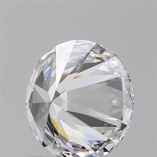 0.76 Carat Round Diamond