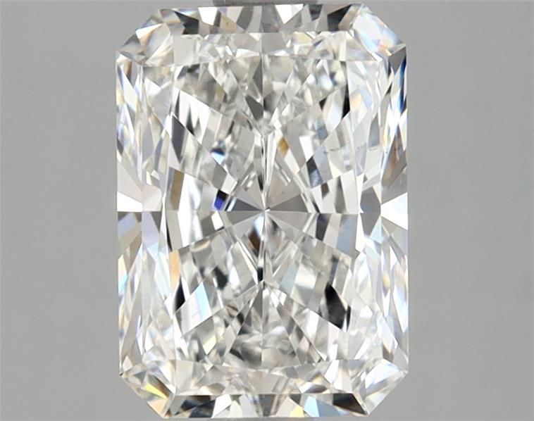 Radiant Diamond