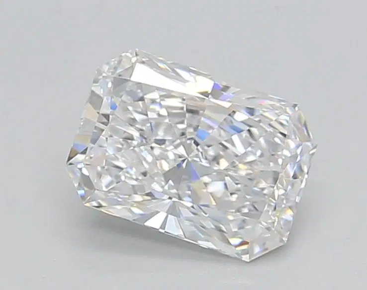 1.01 Carat Radiant Diamond