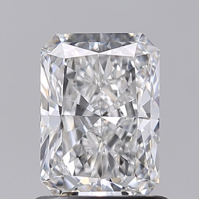1.01 Carat Radiant Diamond