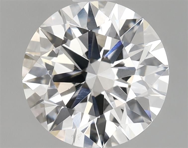 Round Diamond