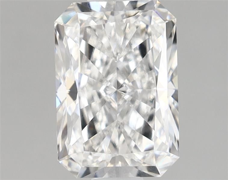 Radiant Diamond