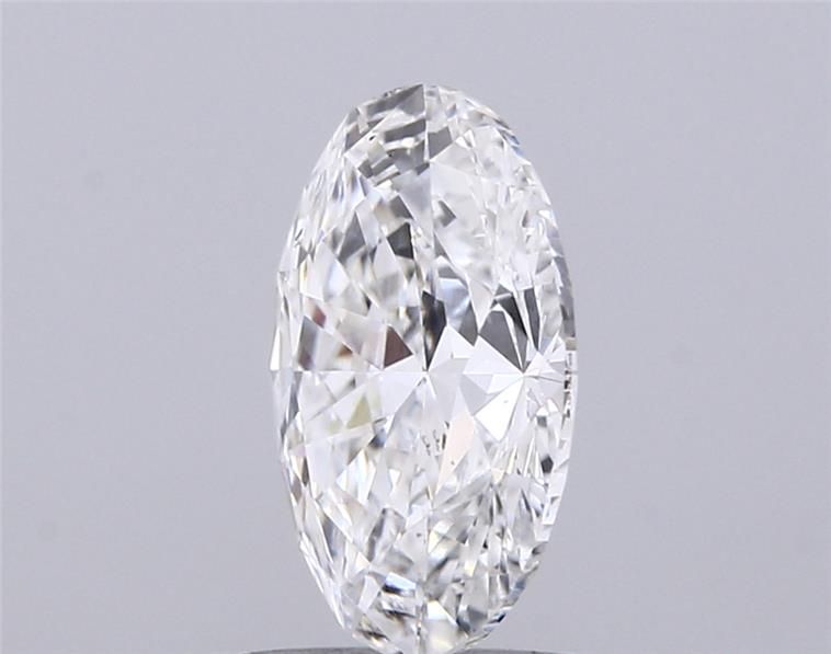 Oval Diamond