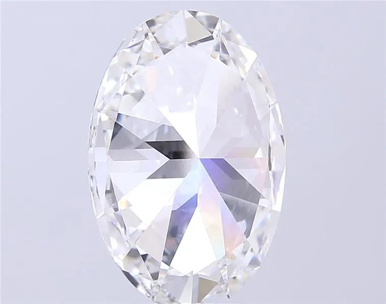 Oval Diamond
