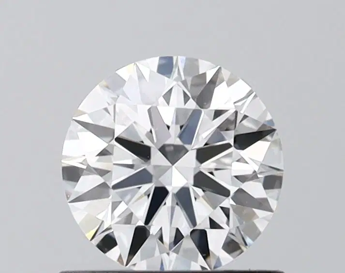 0.71 Carat Round Diamond